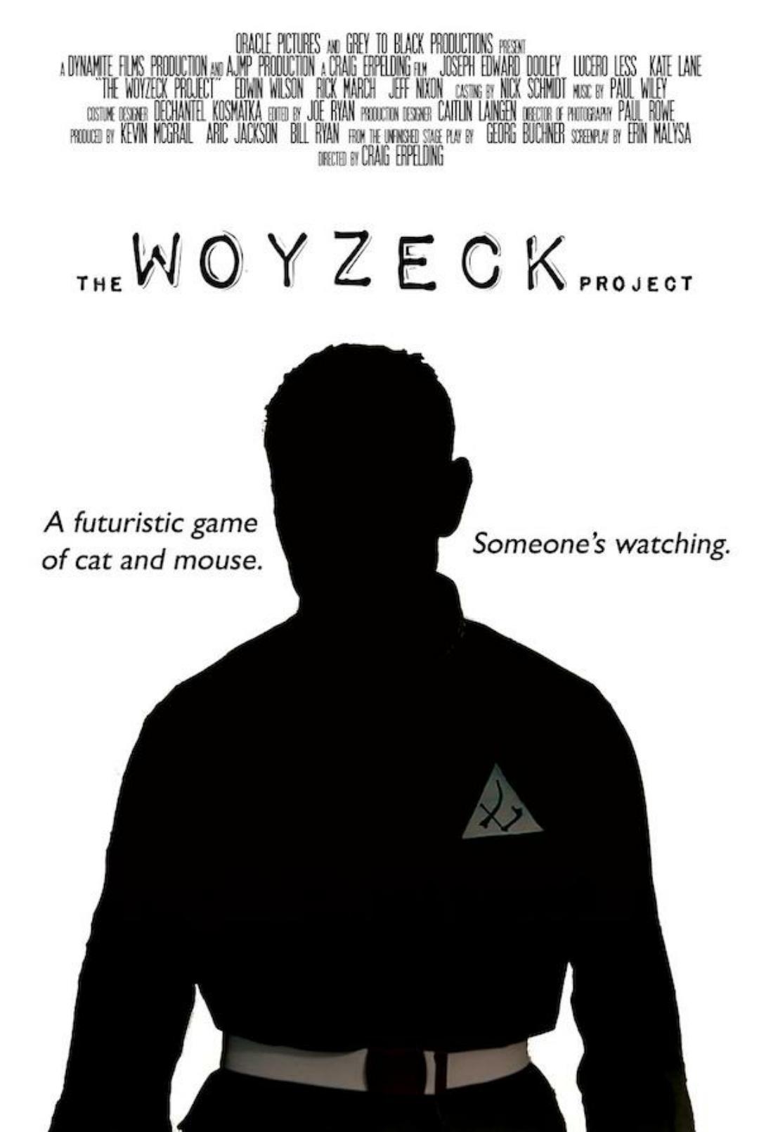 The Woyzeck Project